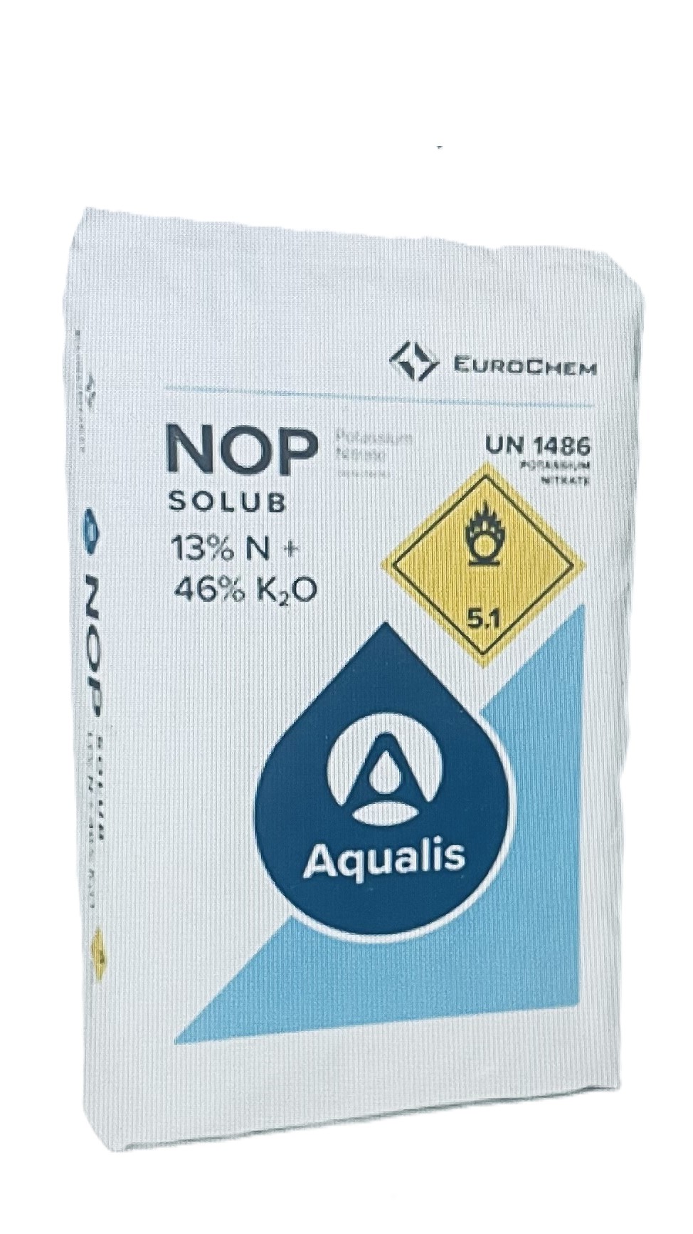 Нитрат калия